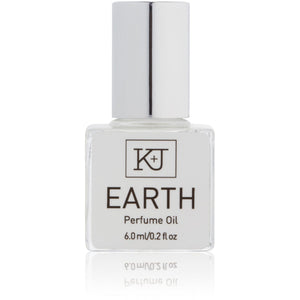Kelly + Jones Earth Perfume Oil