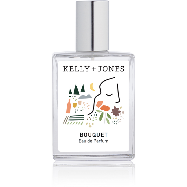 Kelly + Jones Bouquet Eau de Parfum