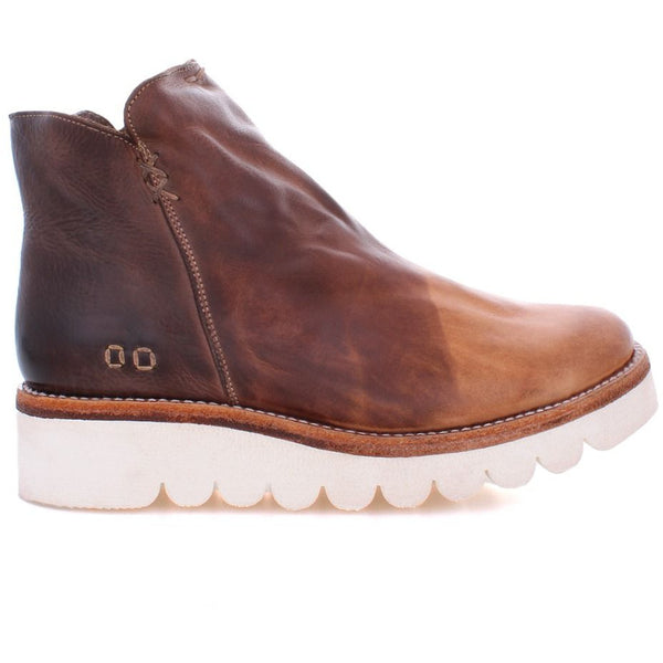Bedstu Lydyi Boot in Cold Brew TD