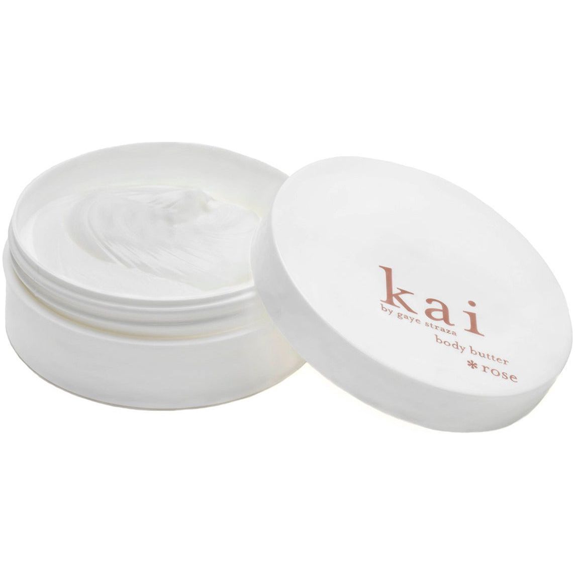 Kai Rose Body Butter