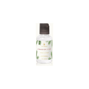 Frasier Fir Travel Hand Sanitizer