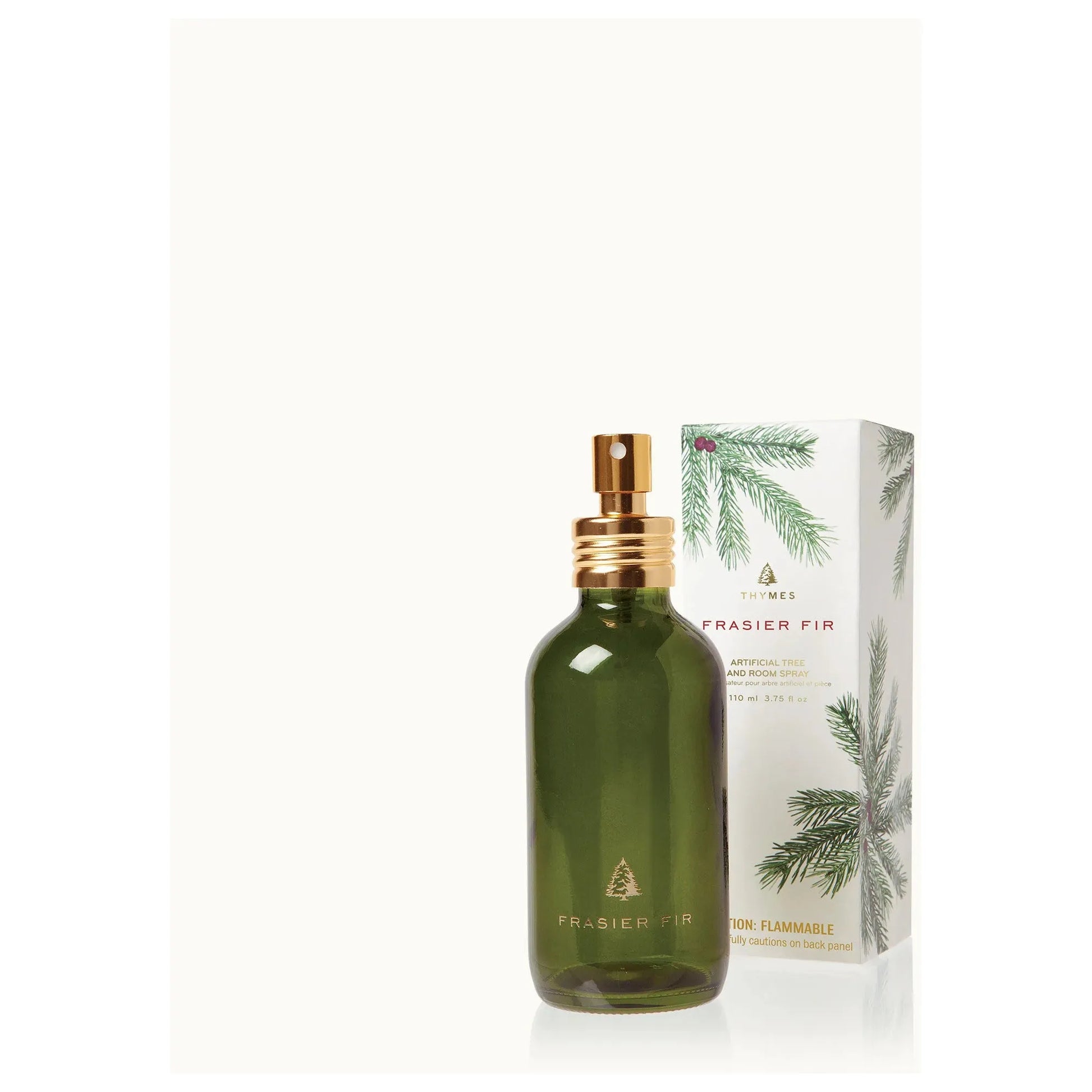 Thymes Frasier Fir Tree and Room Spray